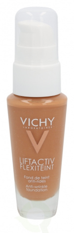 Vichy Liftactiv Flexilift Anti-Wrinkle Foundation SPF20 30 ml #55 Bronze