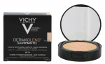 Vichy Dermablend Covermatte Compact Powder SPF25 9.5 g #25 Nude
