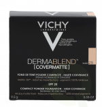 Vichy Dermablend Covermatte Compact Powder SPF25 9.5 g #25 Nude