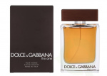 Dolce & Gabbana The One For Men Edt spray 100 ml