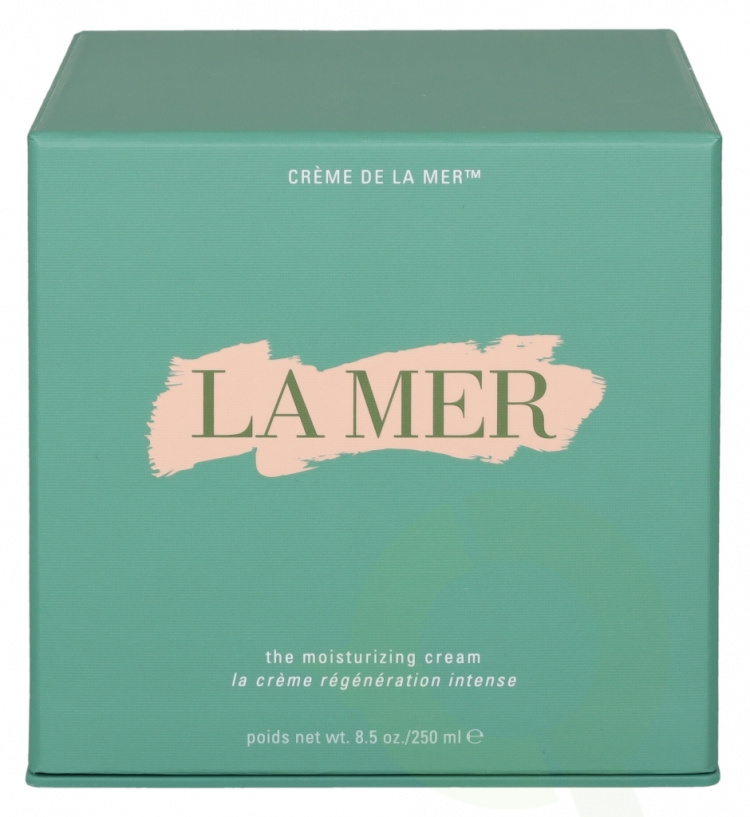 La mer The Moisturizing Cream 250 ml