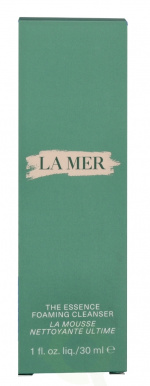 La mer The Essence Foaming Cleanser 30 ml