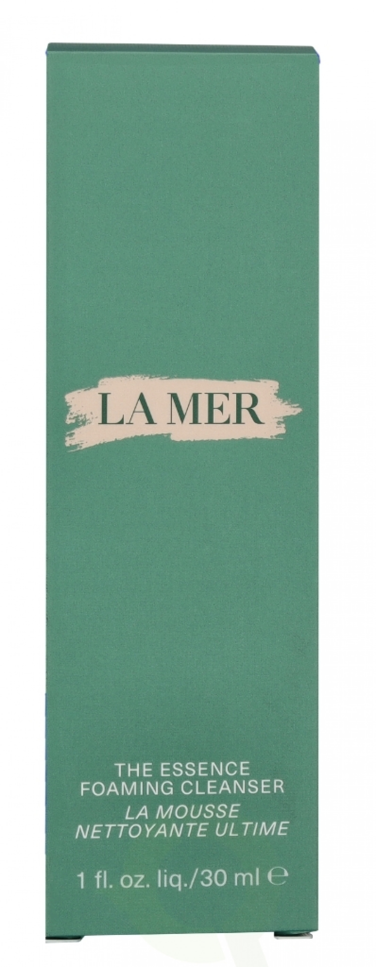 La mer The Essence Foaming Cleanser 30 ml