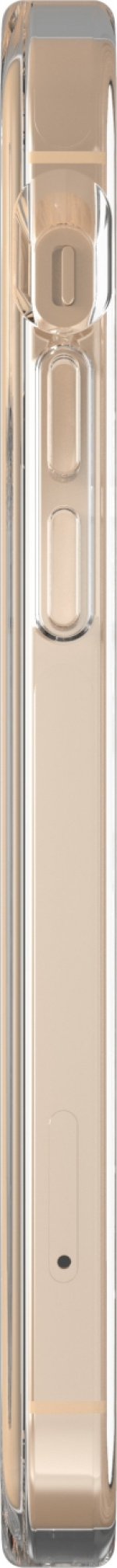 GEAR4 D3O Crystal Palace Case, iPhone 12 / 12 Pro, transparent