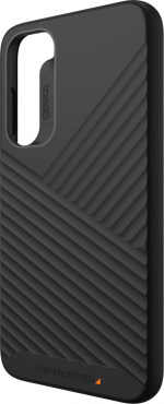 GEAR4 D3O Denali protective case, Samsung Galaxy S23+, black