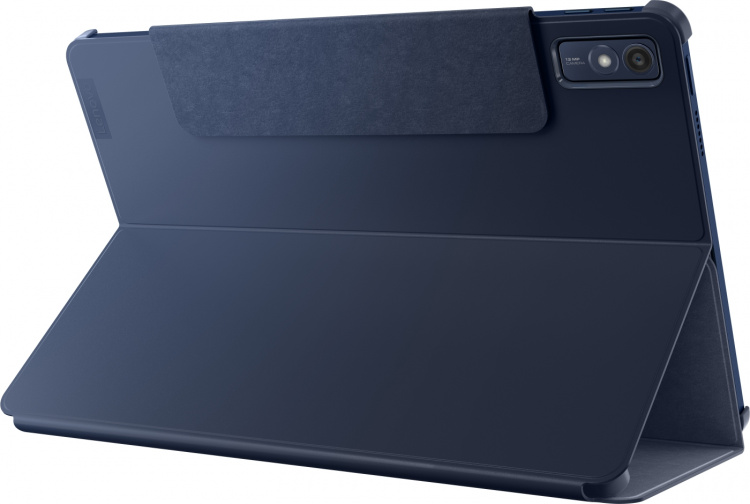 Lenovo Tab M10 5G Folio Case, blue