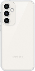 Samsung Galaxy S23 FE Clear Case, transparent