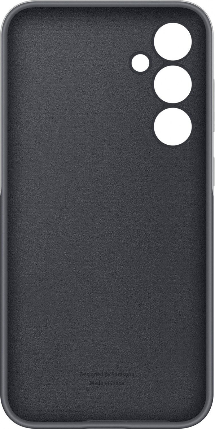 Samsung Galaxy S23 FE Silicone Case, light grey Samsung Galaxy S23 FE Silicone Case, light grey