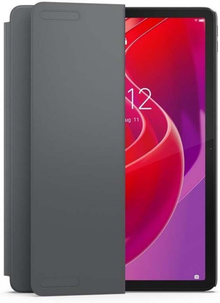 Lenovo Folio Case for Tab M11, grey Lenovo Folio Case for Tab M11, grey