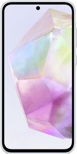 Samsung Galaxy A35 Clear Case, transparent Samsung Galaxy A35 Clear Case, transparent
