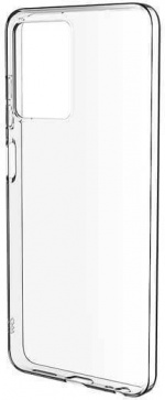 HMD Global HMD Pulse Clear Case protector, clear