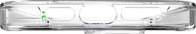 GEAR4 D3O Crystal Palace Snap Case, Apple iPhone 14 Pro Max, transparent GEAR4 D3O Crystal Palace Snap Case, Apple iPhone 14 Pro Max, transparent