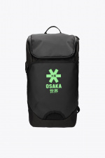 Osaka Padel Backpack - Iconic Black
