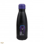 Wednesday Waterbottle 500ml Single Wall - Coffin