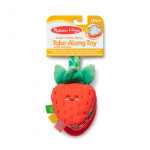 Melissa & Doug Strawberry Take Along (50742)