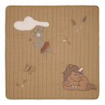 Nuuroo Emil Activity Blanket - (NU554)