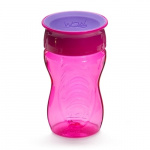 Wow Gear Cup Kids - Pink Tritan (WOW241)
