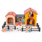 Mentari Farm - Billys Barnyard (MT7971)