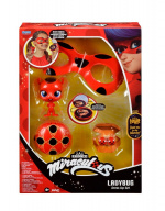 Miraculous Role Play Set - Ladybug (60-50600)
