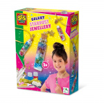 SES Creative Galaxy Stardust Jewellery - (S14772)