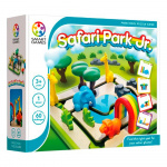 Smart Games Safari Park Jr. (Nordic) (SG2499)