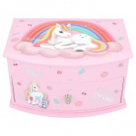 Ylvi & the Minimoomis Ylvi - Jewellery Box Small (0413203)
