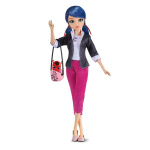 Miraculous Core Fashion Doll - Marinette