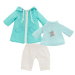 Lucky Doggy Rainy Day