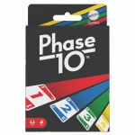 Mattel Phase 10 (FFY05)