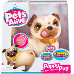 Pets Alive Pug-S1 Booty Shaking Pug (9521)