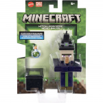 MINECRAFT Biome Builds - 8cm - Witch (JCN32)