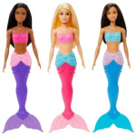 Barbie Asst Dreamtopia Doll (HGR04)