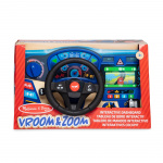 Melissa & Doug Vroom and Zoom Interactive Dashboard (41705)