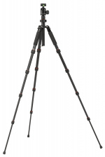 Rollei Compact Traveler No. I Carbon Black Rollei Compact Traveler No. I Carbon Black