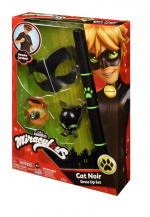 Miraculous Role Play Set Cat Noir (60-50603)