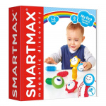 SmartMax Smart Max - My First Sounds & Senses (Nordic) (SG5047) SmartMax Smart Max - My First Sounds & Senses (Nordic) (SG5047)