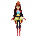 Unicorn Academy Fashion Doll Valentina - (6072052)