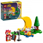 LEGO Animal Crossing - Stargazing with Celeste (77053) LEGO Animal Crossing - Stargazing with Celeste (77053)