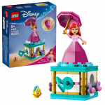 LEGO Disney Princess - Twirling Ariel (43259) LEGO Disney Princess - Twirling Ariel (43259)