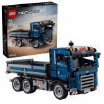 LEGO Technic - Tipping Dump Truck (42203) LEGO Technic - Tipping Dump Truck (42203)