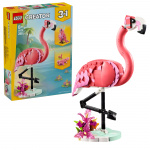 LEGO LEGO Creator - Wild Animals: Pink Flamingo (31170)