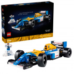 LEGO Icons - Williams Racing FW14B & Nigel Mansell (10353) LEGO Icons - Williams Racing FW14B & Nigel Mansell (10353)
