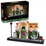 LEGO Icons - French Café (10362) LEGO Icons - French Café (10362)