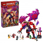 LEGO Ninjago - Thunderfang Dragon of Chaos (71832) LEGO Ninjago - Thunderfang Dragon of Chaos (71832)