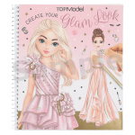 TOPModel TOPModel Create Your Glam Look - (413583)