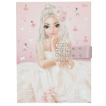 TOPModel TOPModel Diary With Code And Sound BALLET - (413609)