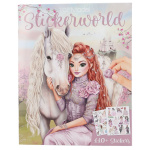 TOPModel TOPModel Stickerworld VIVA VIOLET - (413443)