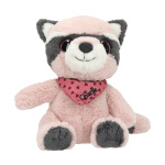 Trend SNUKIS Plush Racoon 18 cm