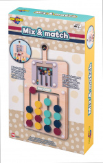 Vini Games Color Challenge Game (31920)