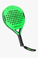 Osaka Vision Control Padel Racket - Green